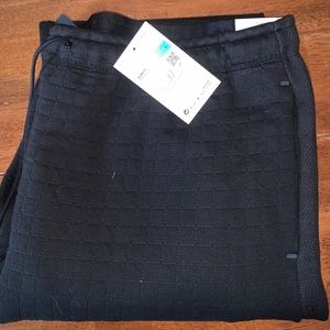 Brand new Nike Tech pants